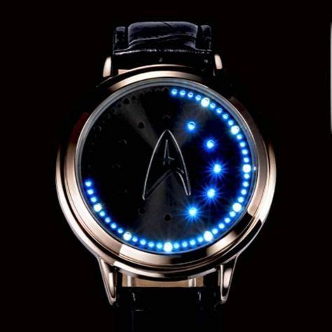 planet replicas star trek watch|Star Trek Merchandise .